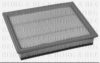 BORG & BECK BFA2285 Air Filter